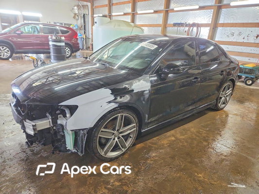 Audi A3 2016 - Image 1 of 14
