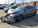 Lexus CT 2012