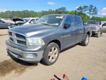 Dodge RAM 2012