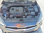 Kia Forte 2019