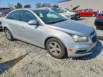 Chevrolet  2015