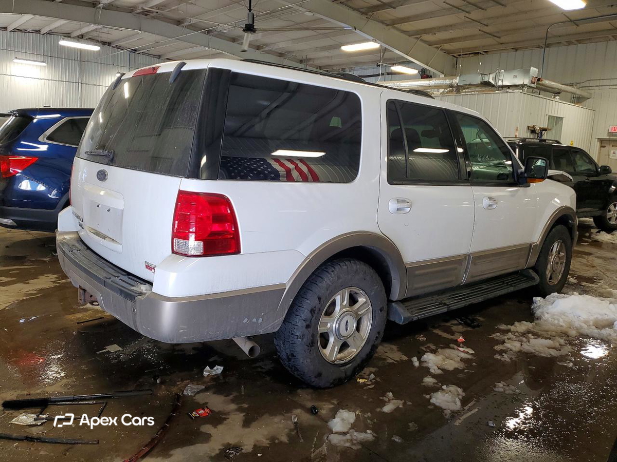 Ford Expedition 2003