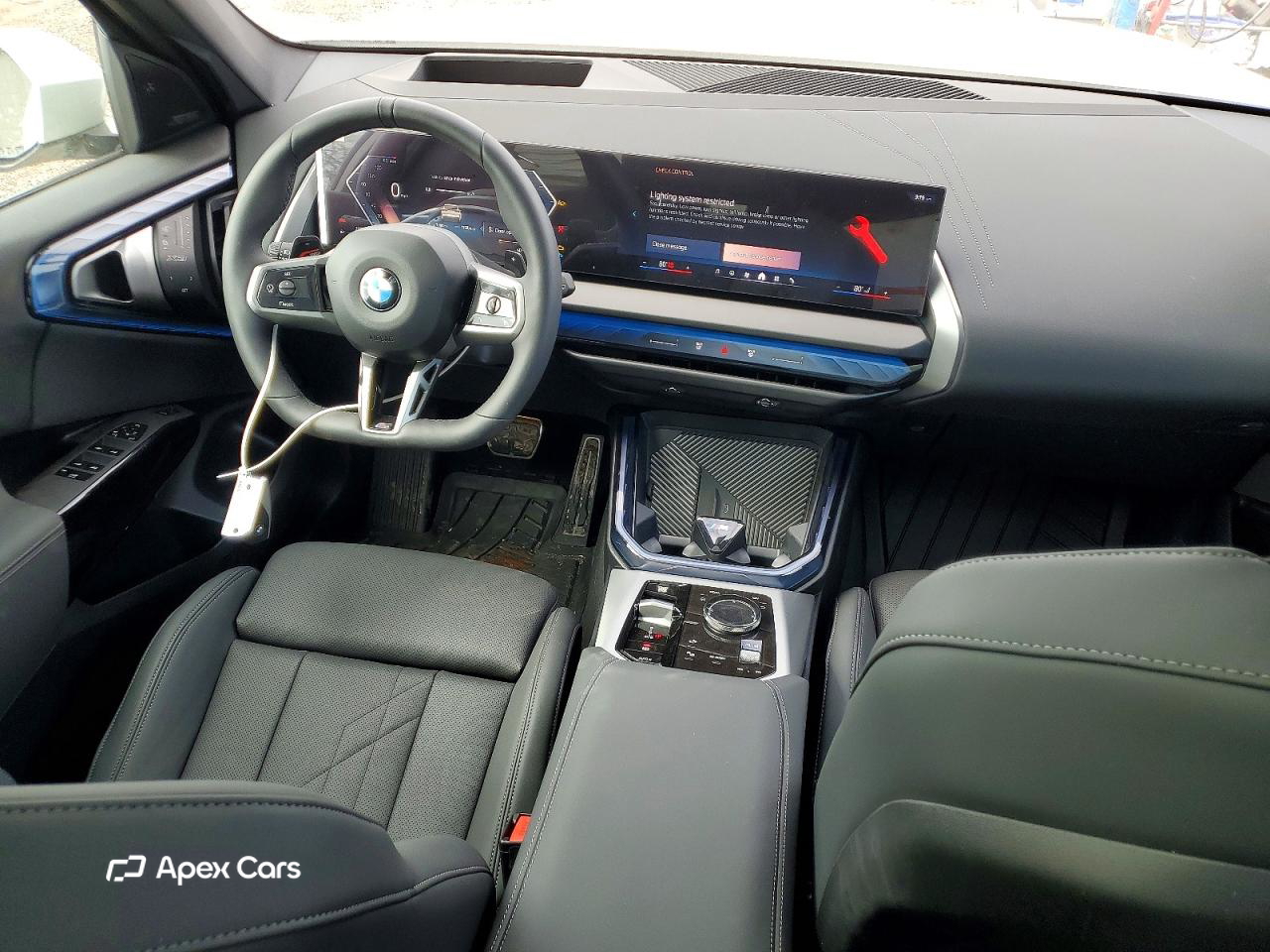 BMW X3 2026