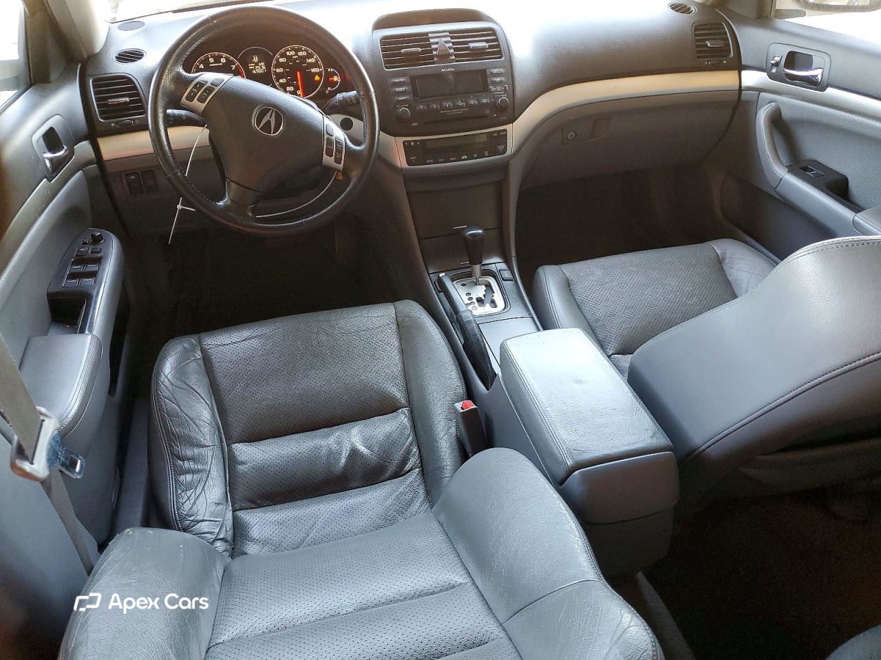 Acura TSX 2005