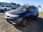 Acura MDX 2013
