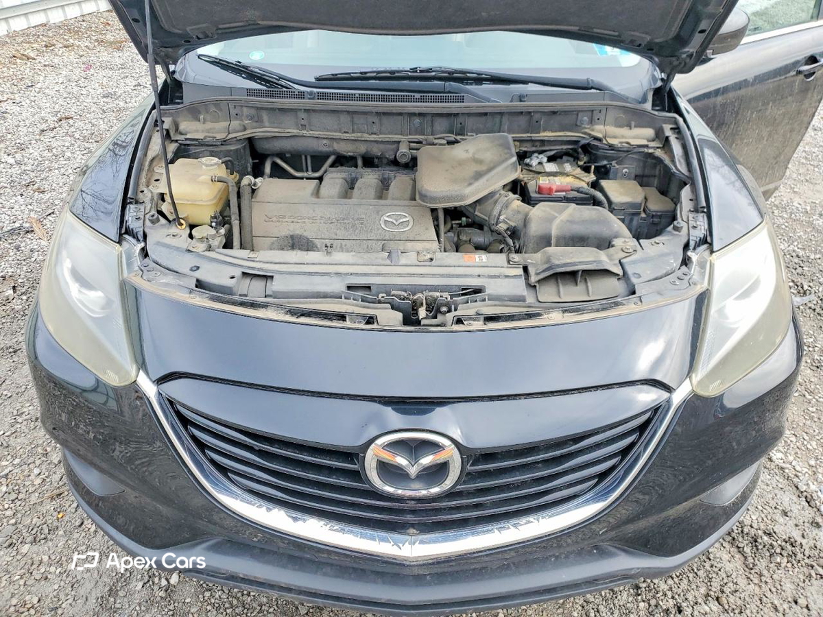 Mazda CX-9 2013