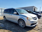 Dodge Caravan 2012