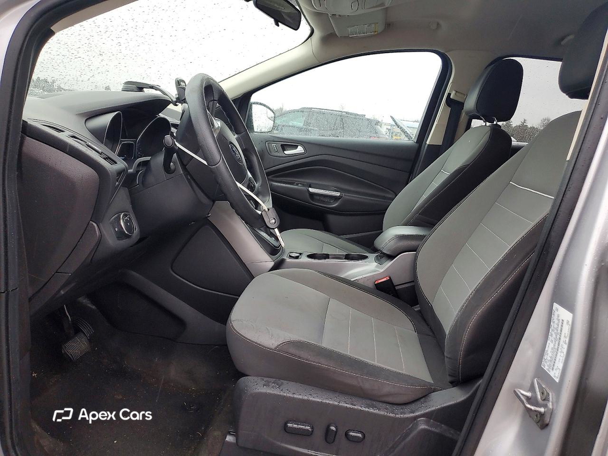 Ford Escape 2014