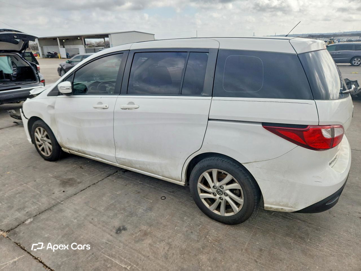 Mazda 5 2014