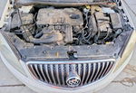 Buick Verano 2017