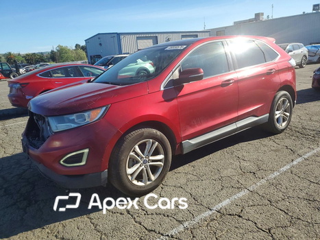 Ford Edge 2016 - Image 1 of 13