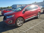 Ford Edge 2016