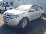Ford Edge 2012