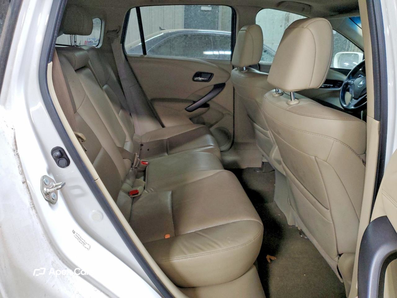 Acura RDX 2014