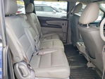Honda Odyssey 2015