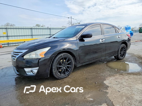 Nissan Altima 2013 - Image 1 of 13