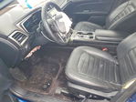 Ford Fusion 2017