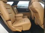 Dodge Durango 2012