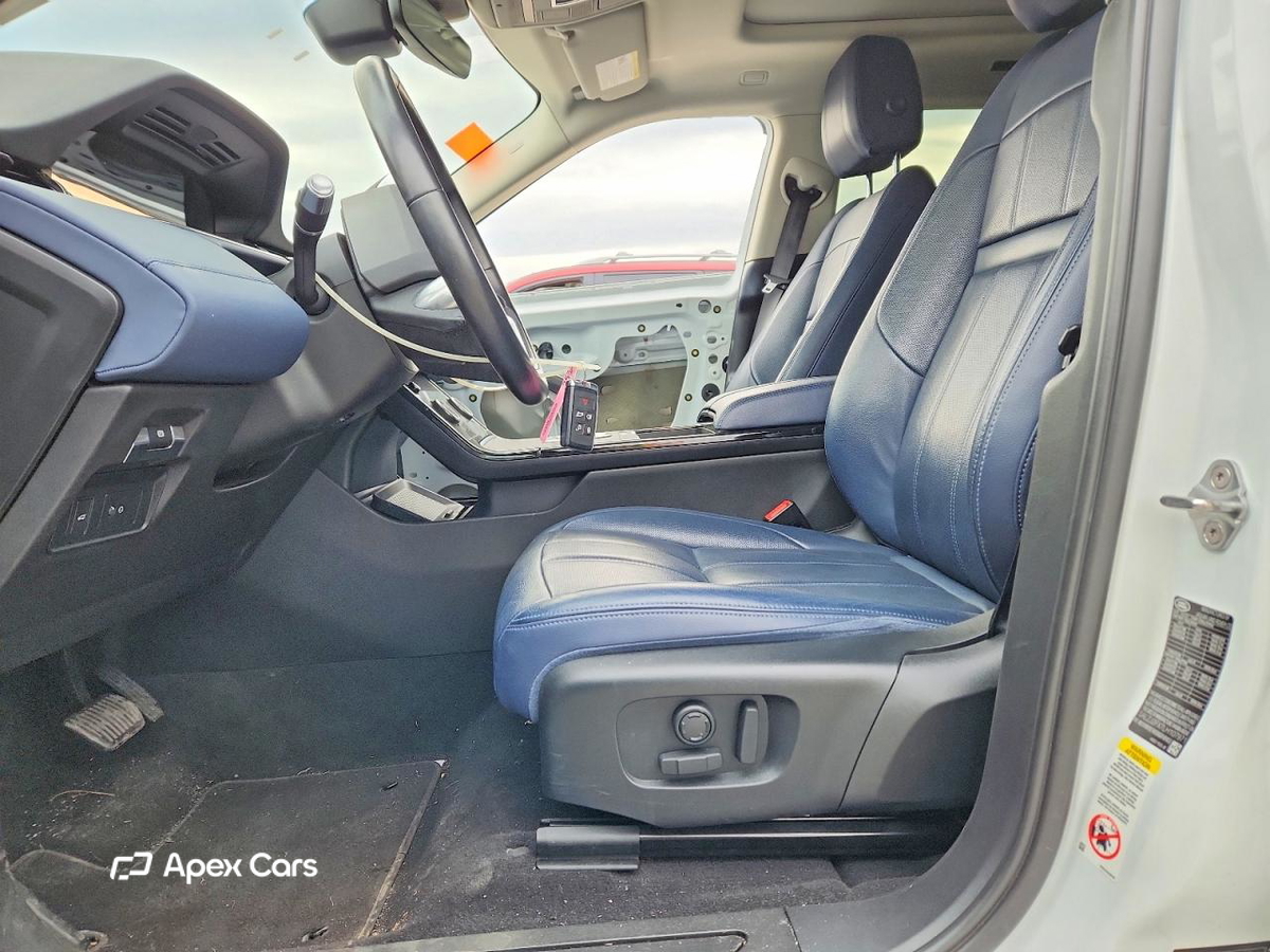 Land Rover Range Rover 2020