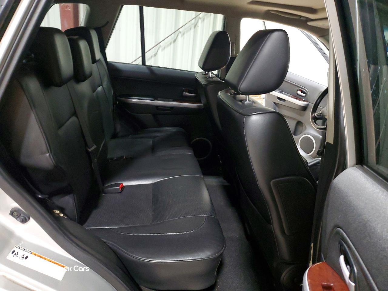 Suzuki Grand Vitara 2006