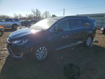 Chrysler Pacifica 2017
