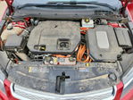 Chevrolet Volt 2012