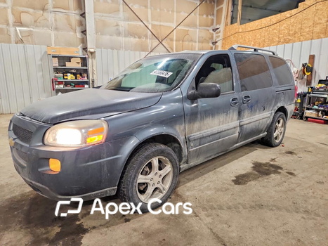 Chevrolet Uplander 2005 - Image 1 of 13
