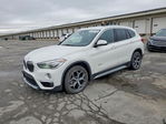BMW X1 2017