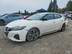 Nissan Maxima 2023