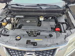 Nissan Pathfinder 2014