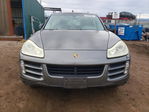 Porsche Cayenne 2008