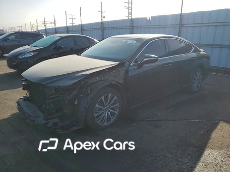 Lexus ES 2020 - Image 1 of 12