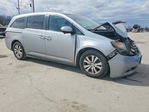 Honda Odyssey 2017
