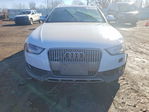 Audi A4 2014