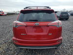 Toyota RAV 4 2017