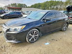 Subaru Legacy 2015