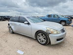 Infiniti G 2011
