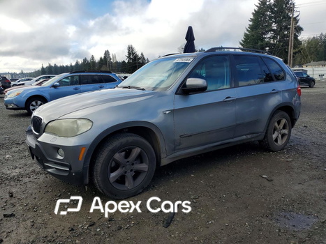 BMW X5 2007 - Image 1 of 14