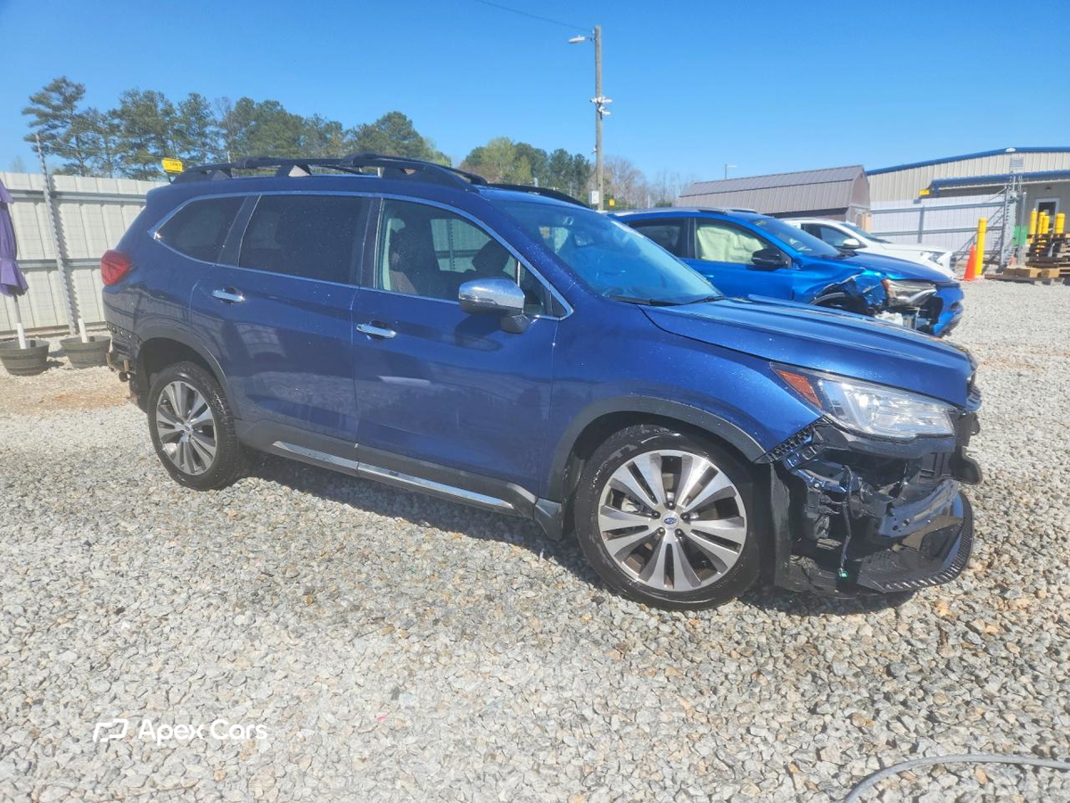 Subaru Ascent 2019