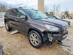 GMC Acadia 2016