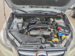 Subaru XV 2014