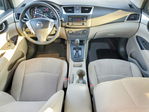 Nissan Sentra 2017