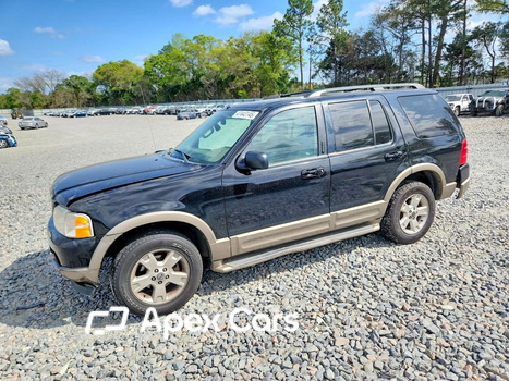 Ford Explorer 2003 - Image 1 of 14