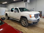 GMC Sierra 2011