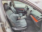 Subaru Outback 2011