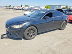 Mazda 6 2015