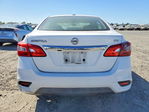 Nissan Sentra 2016