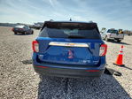 Ford Explorer 2022