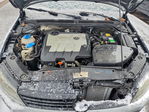Volkswagen Jetta 2012