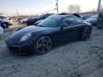 Porsche 911 2019